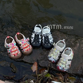 学步鞋;童雪地靴;童凉鞋