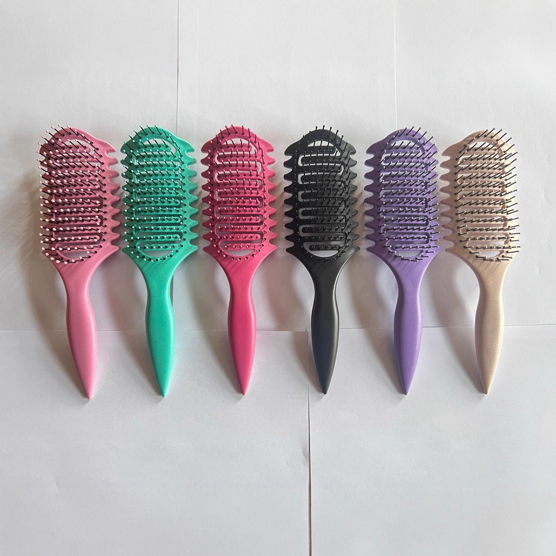 Amazon TEMU nuevo cross-border e-commerce curling hollow pein