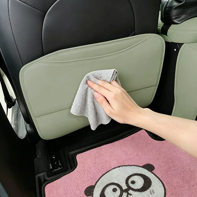 Chair back anti-kick pad, Suitable for Chery QQ3EV