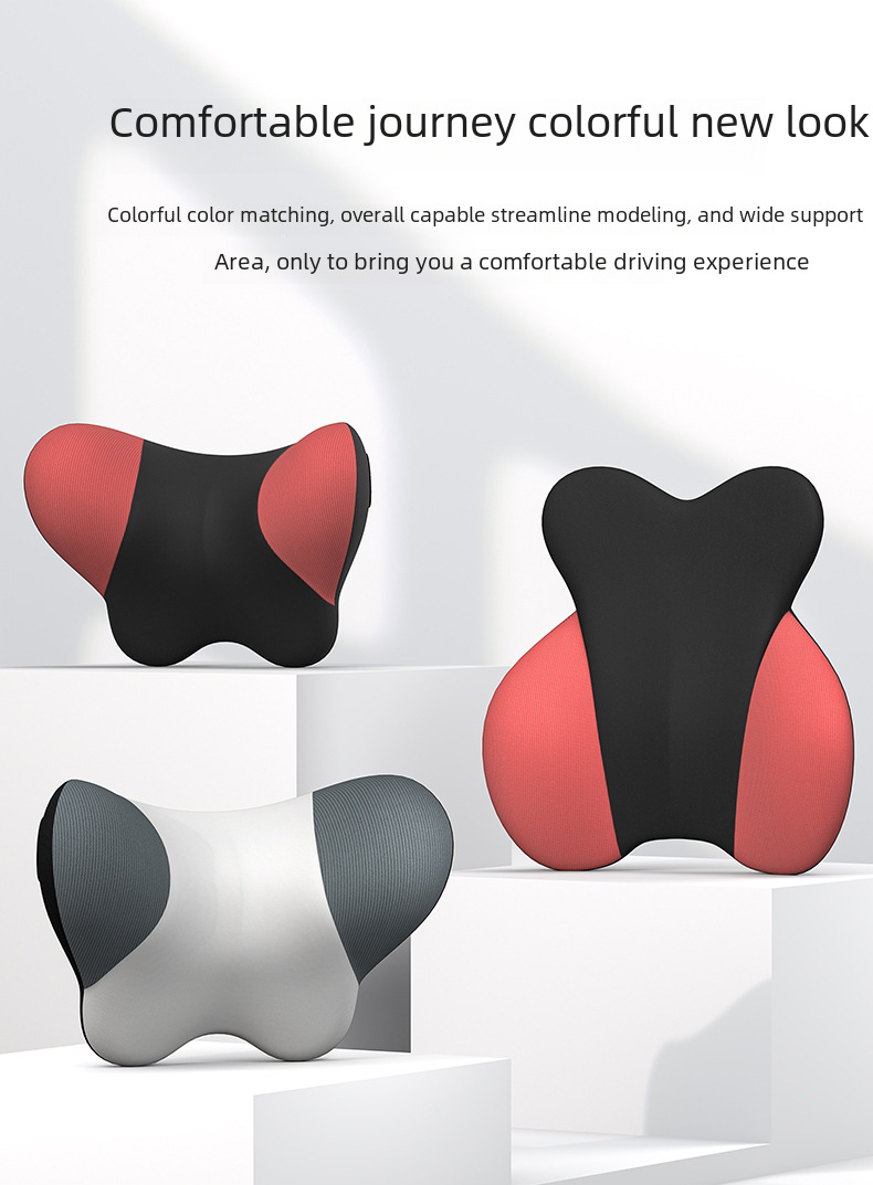 Car Headrest Image 1