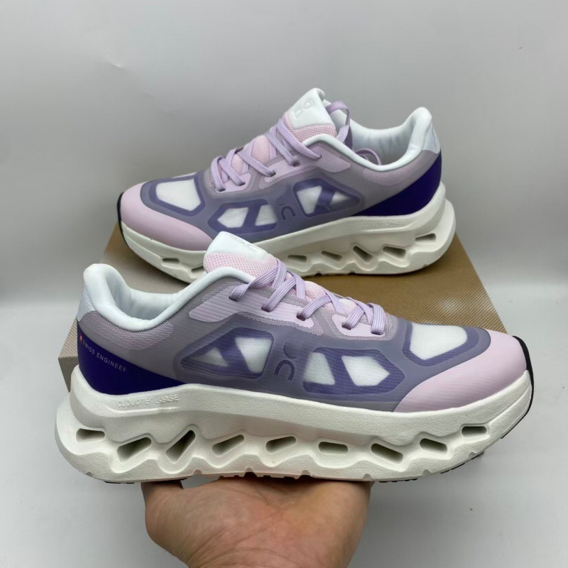 Fábrica directa oncloudx5 red transpirable hombre y mujer running casual zapatillas de deporte transfronterizas calientes para correr image 12