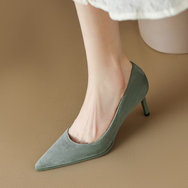 Chic Design High Heel