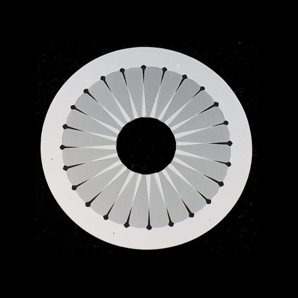 12cm pleated 1