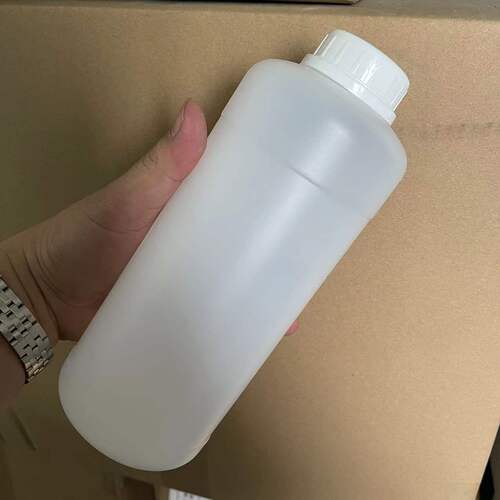 1000ml plastic bottle, toner plastic bottle, 1l glue chemical bottle, pe pesticide bottle packaging jar, translucent