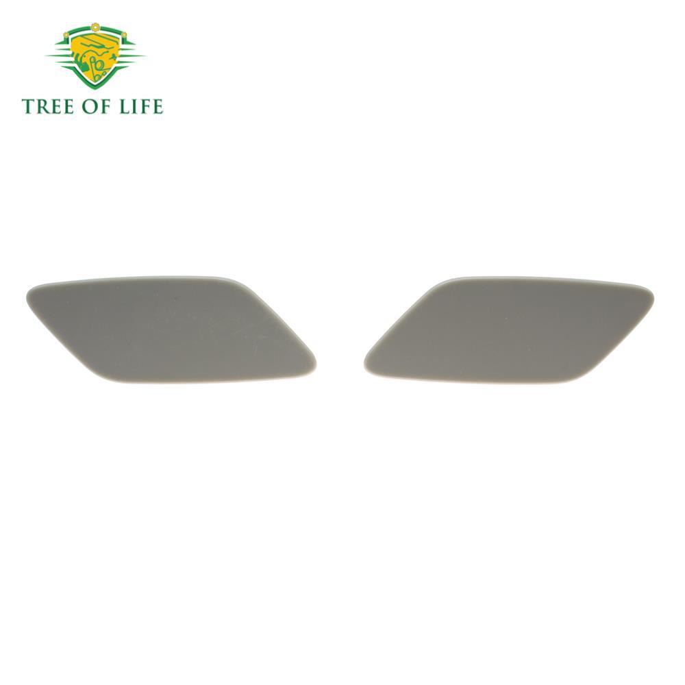 5C6955109A 5C6955110A para la tapa de la boquilla del limpiador del faro Volkswagen Jetta