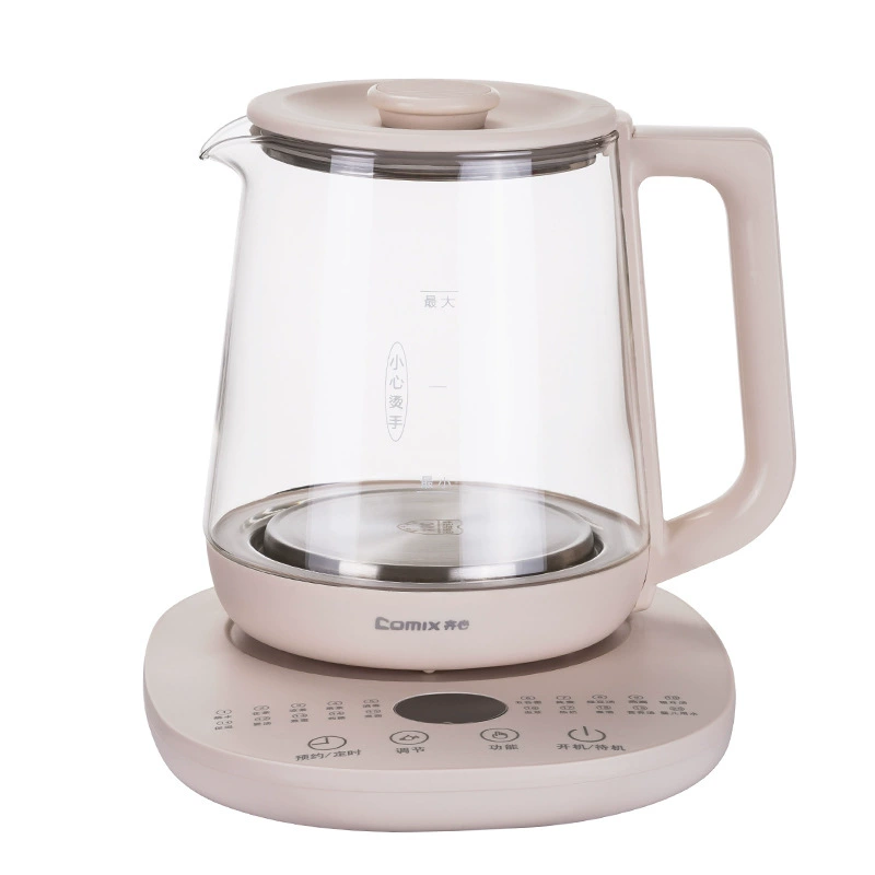 LC-405 многофункциональныйHealth Pot 1.2L