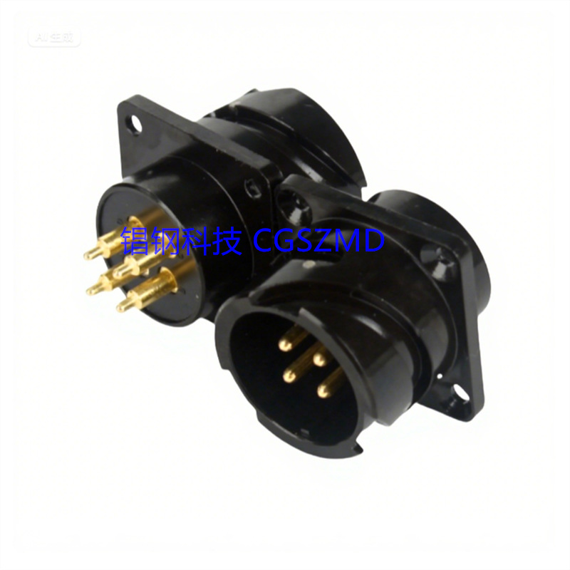 4оĸͷ Speaker Connector