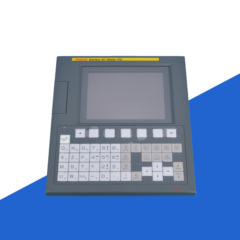 A02B-0311-B500发那科fanuc系统横式竖式oi Mate-TC原装全新议价