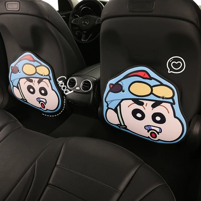 Chair back anti-kick pad – Xiaoxin Cross-Border Export