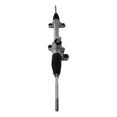 Automobile Steering Gear, Steering gear