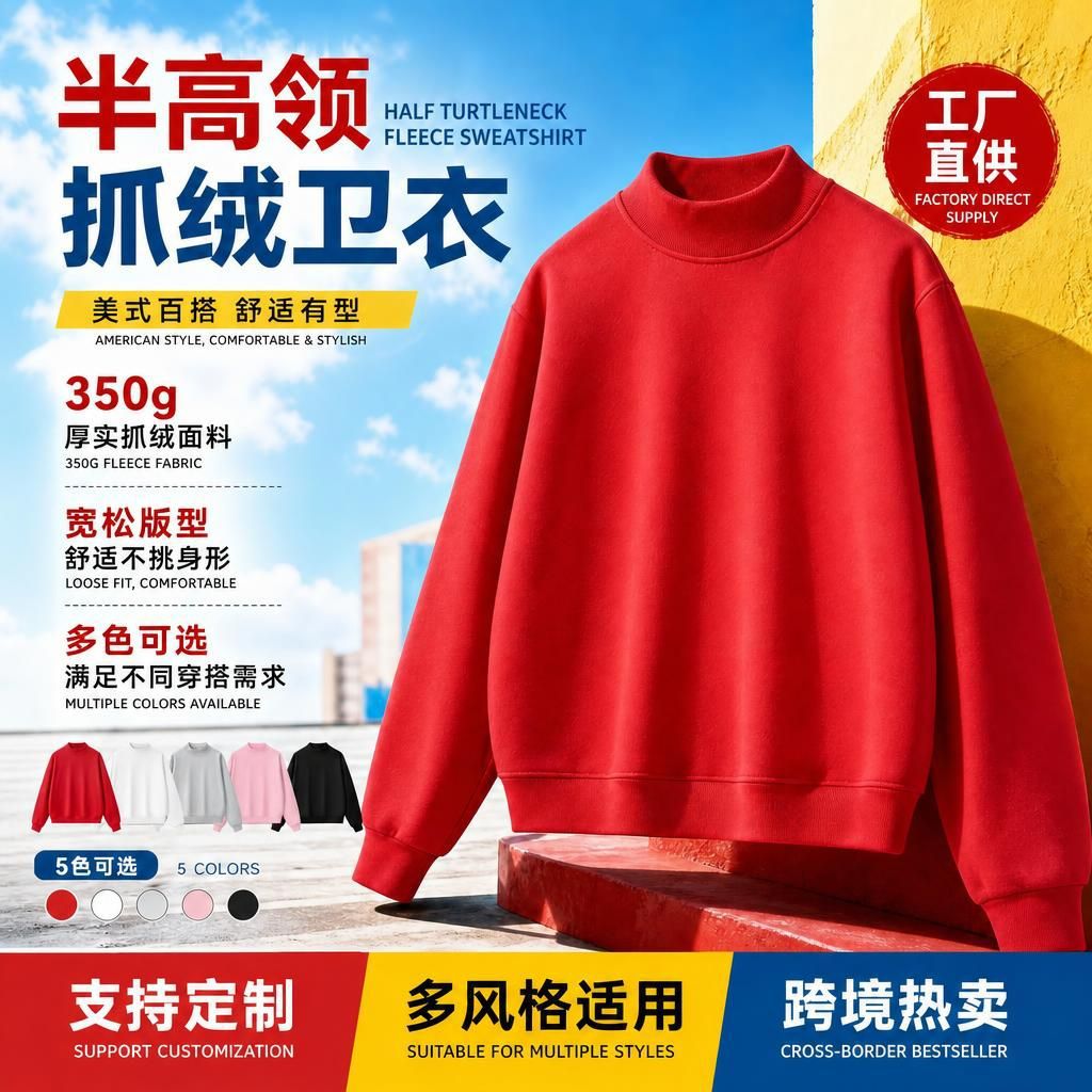 店长推荐