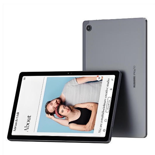 Cross-Border Tablet Alldocube Computer Iplay50 Plug-In Card Android Kidsren's Tablet 10.4 Inches 4g Hd