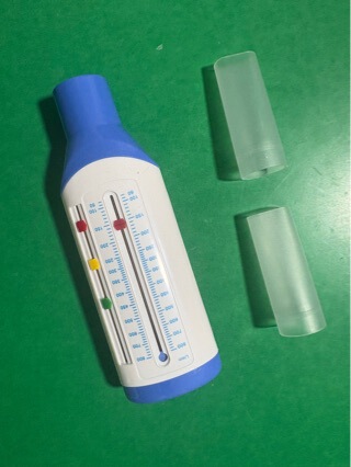 Cross-Border Peak Flow Meter for Adults and Children, Lung Capacity Function Tester, Respiratory Flow Meter, Asthma Tester Cross-Border Peak Flow Meter for Adults and Children, Lung Capacity Function Tester, Respiratory Flow Meter, Asthma Tester