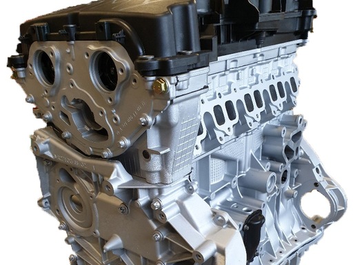 The Mercedes-Benz M271 Gasoline Engine Is Suitable for the Mercedes-Benz C-Class E High-Performance Gasoline Engine Assembly