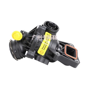 Suitable for Mercedes-Benz M274 engine thermostat thermostat thermostat car water flow OE:A2762000515