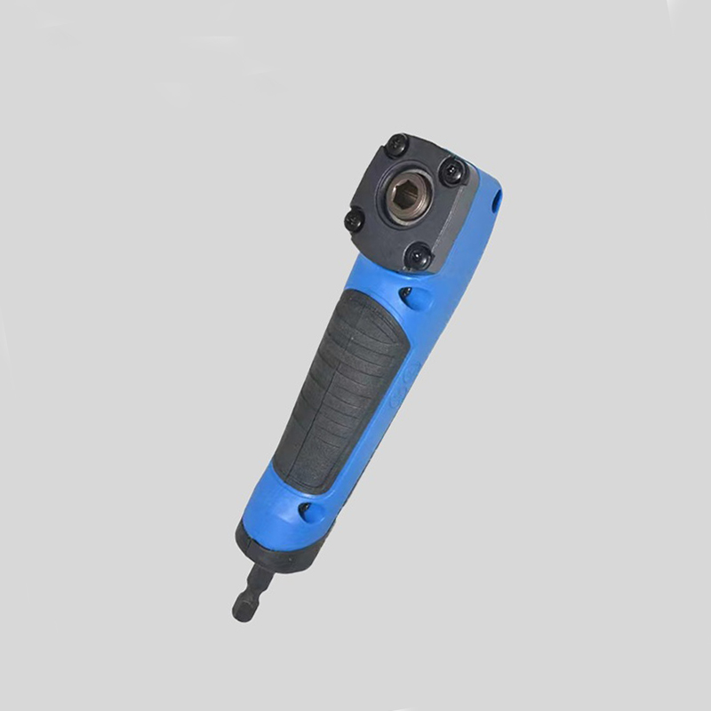 Esquina eléctrica 105 grados multifuncional destornillador doméstico codo taladro eléctrico lote eléctrico giro artefacto de giro