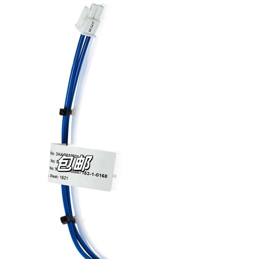 出售机器人线缆3HAC032601-001现货，议价