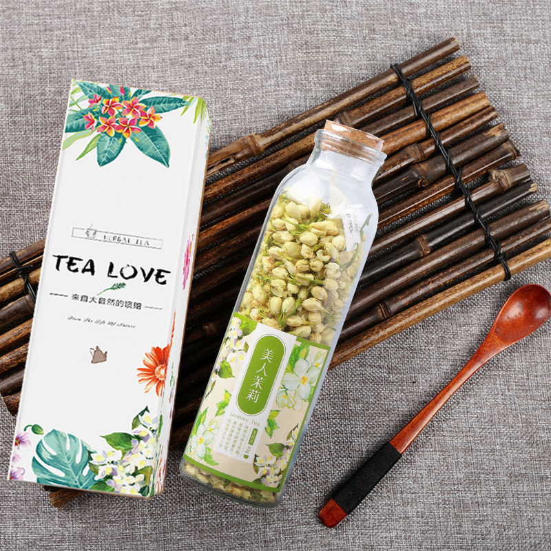 Жасмин 33G (в том числе изысканная внешняя упаковочная коробка)