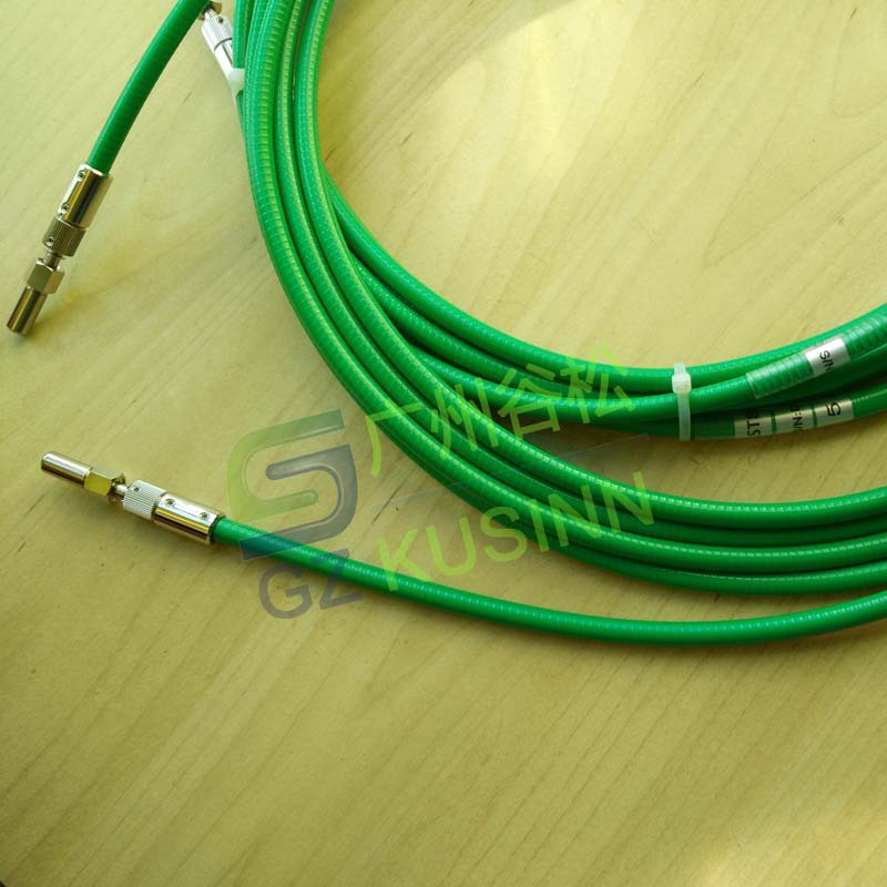 ST800E 日本三菱光纤 日本三菱能量光纤  激光传输光纤修理