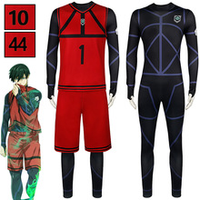 �{ɫ�O�zcos��BLUELOCK��Ӱ��������һ�䘷�؇��񟒽�cosplay���b