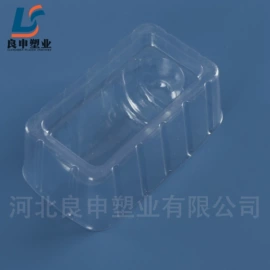 医药包装;塑料盒