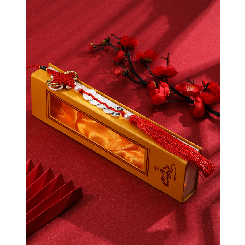 999 plata esterlina cinco Emperador dinero puerta a puerta nudo Chino suerte tesoro cobre dinero Presión umbral antigua moneda Puerta Plata dinero colgante