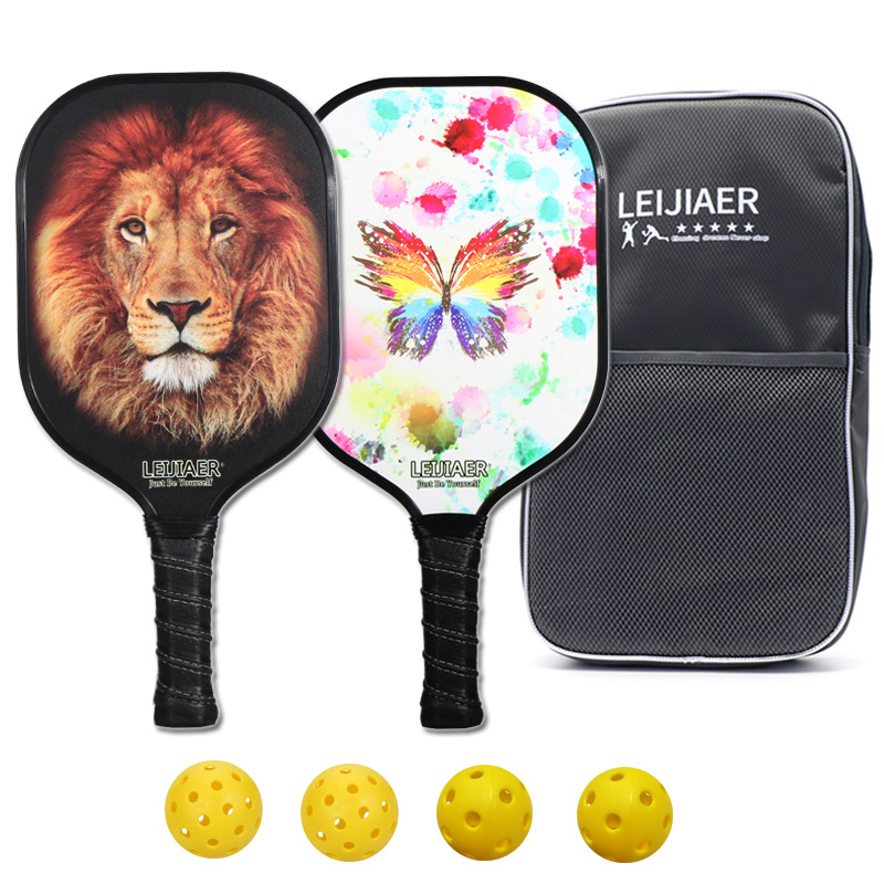 PK080 사자 + 나비