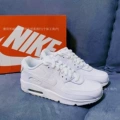 Air Max 90 Terrascape Triple White
