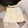 辣妹新款显瘦百搭半身裙