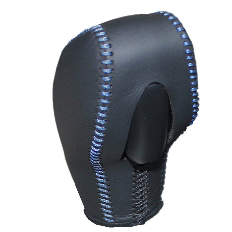 Special gear shift cover for Ford Fiesta 2013-2014 (old model) and 2016-2017-2018-2019 EcoSport