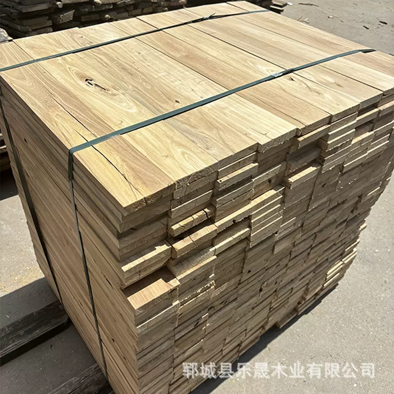 老榆木原木板材自建房装修板材老门板板材护墙板材风化板
