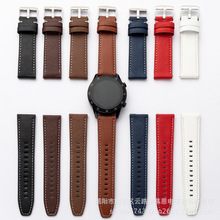 �m���A��GT6Ƥ�펧��β�׾���߅watch5ͨ��С��GT2�ֱ펧22mm�F؛