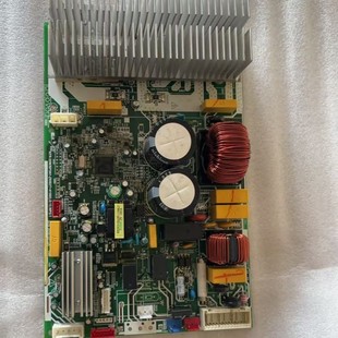 Air Conditioner Main Control Board KFR-35W/BP3N1 (RX62T+41560) - KFR-35W/BP3N1-(RX62T+41560).D.13.WP2-1