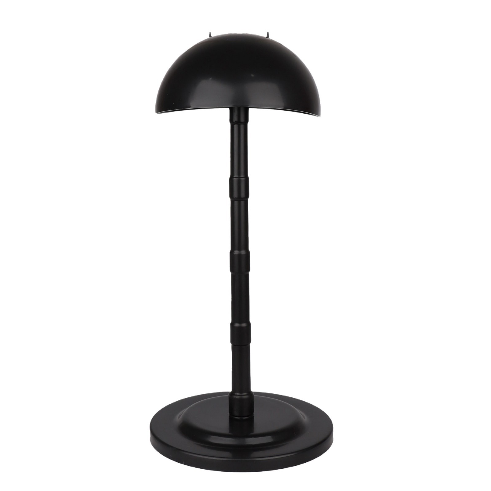 Soporte Ajustable para Peluca de Plástico, Desmontable, para Pelucas