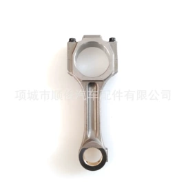 连杆总成;油泵、油嘴