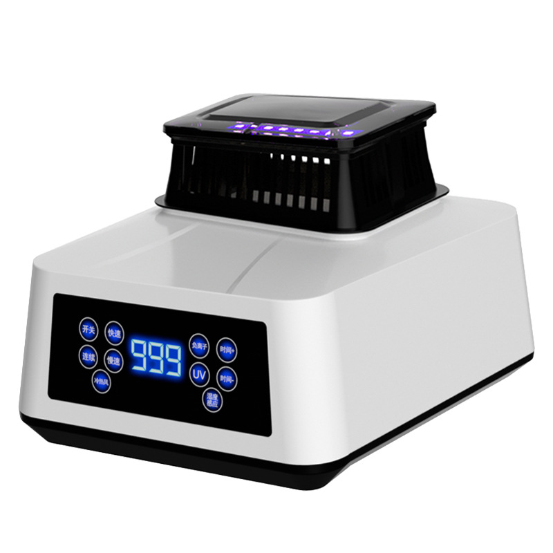 6 터치 호스트 (주로 종류, 사진은 참조 용입니다)