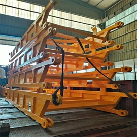 矿用提升设备;矿山施工设备;链轮