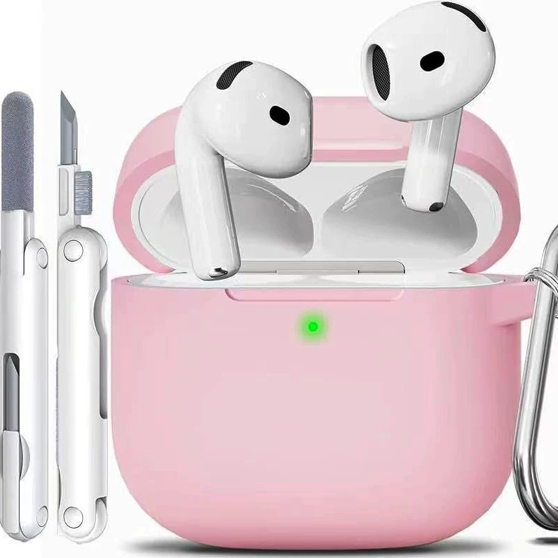 Apple, совместимые наушники, защитный чехол, комплект, bluetooth