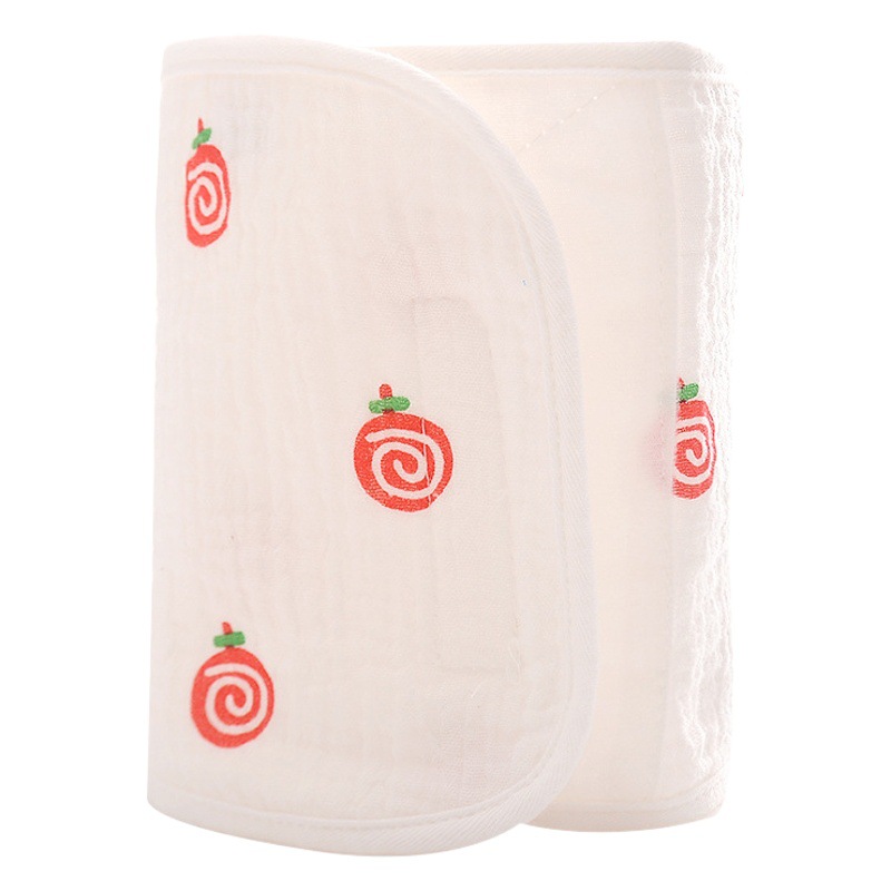 Fábrica al por mayor bebé vientre protección bebé verano delgada protección del vientre bolsillo circunferencia del vientre recién nacido niños vientre protección anti-frío