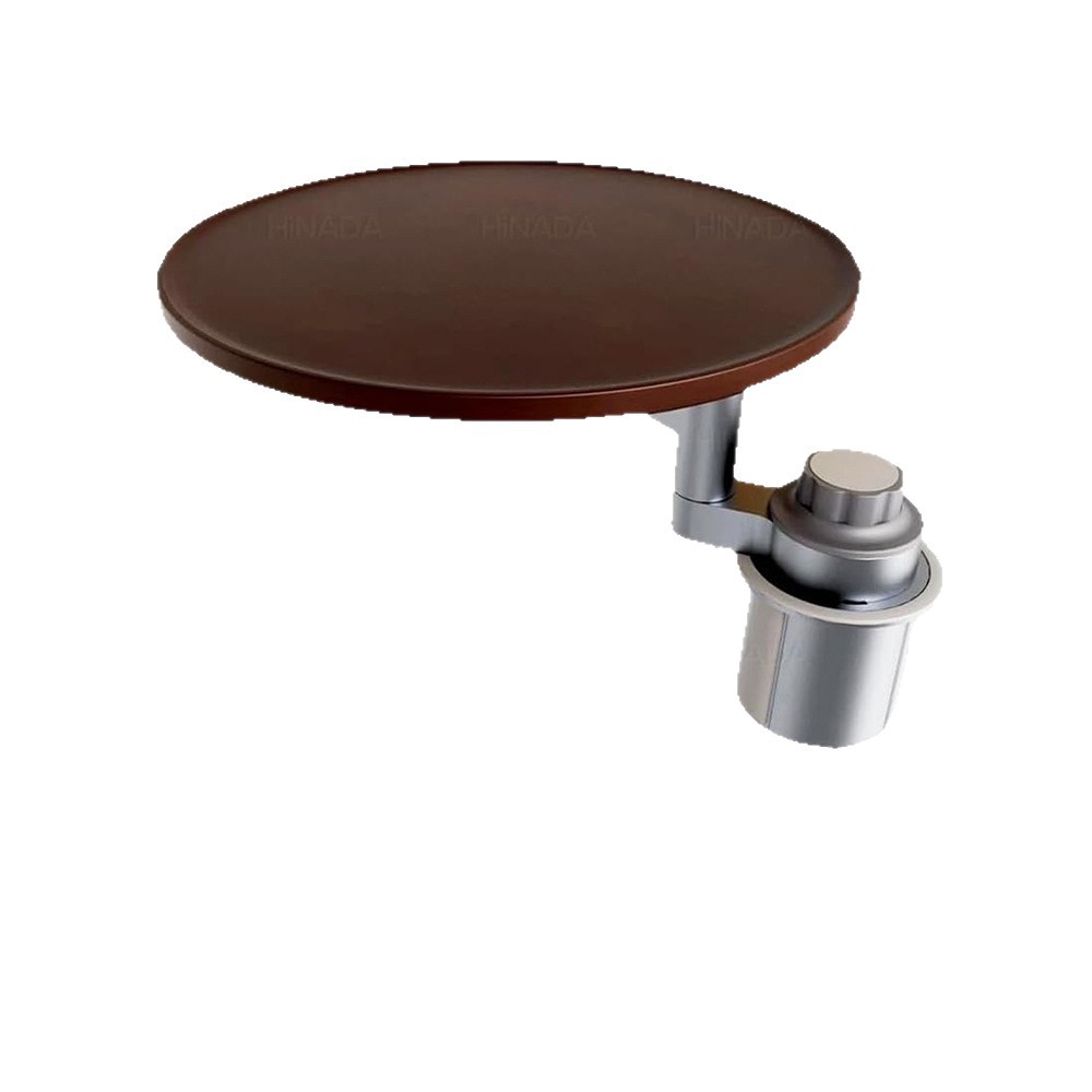 Car Table Wooden Car Suspended Small Table Car Tray Car Interior Car Dining Table Car Suspended Table