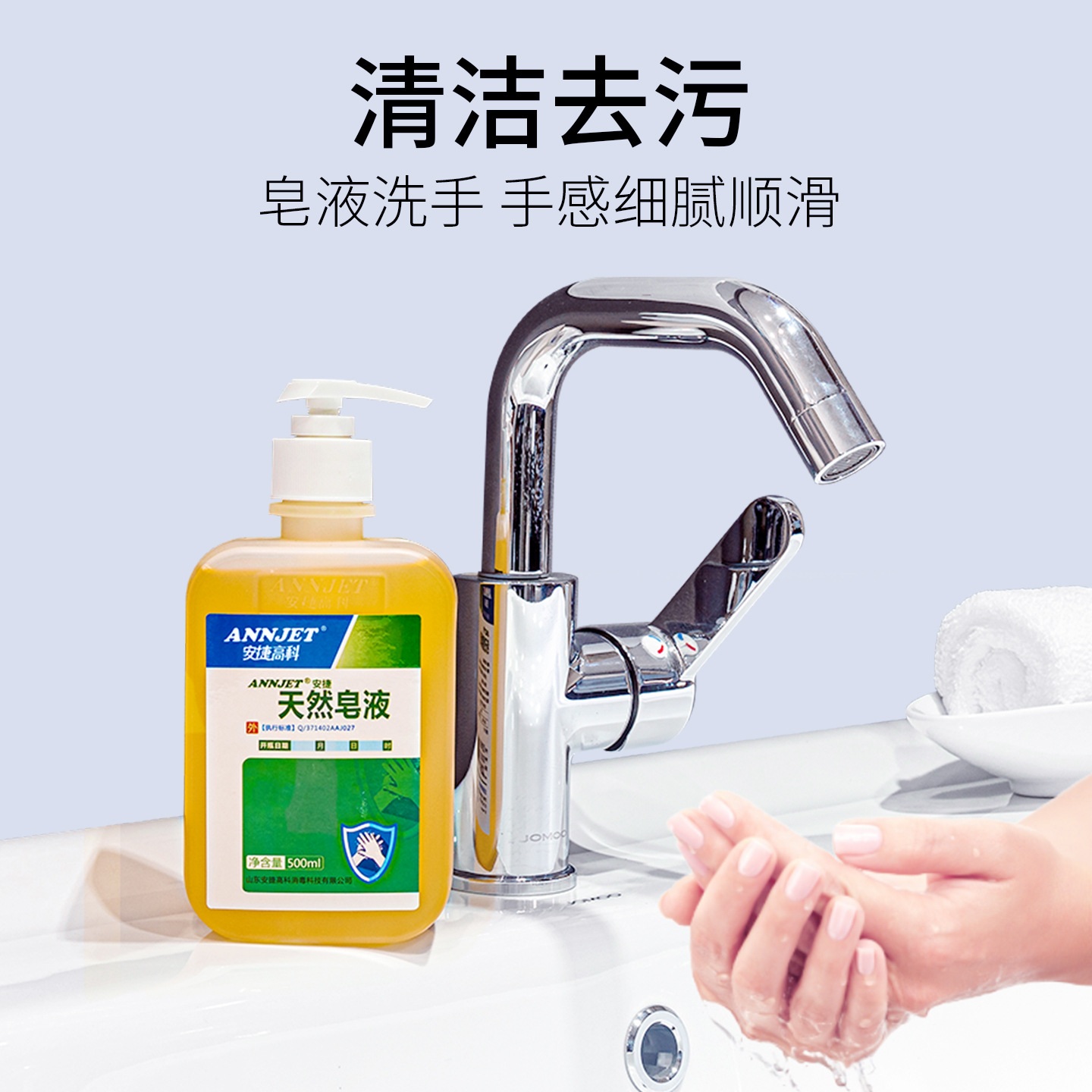 ���ݸ߿���Ȼ��Һ500m����װ��ѹƿ����ϴ��Һ��ƿװȥ���־�