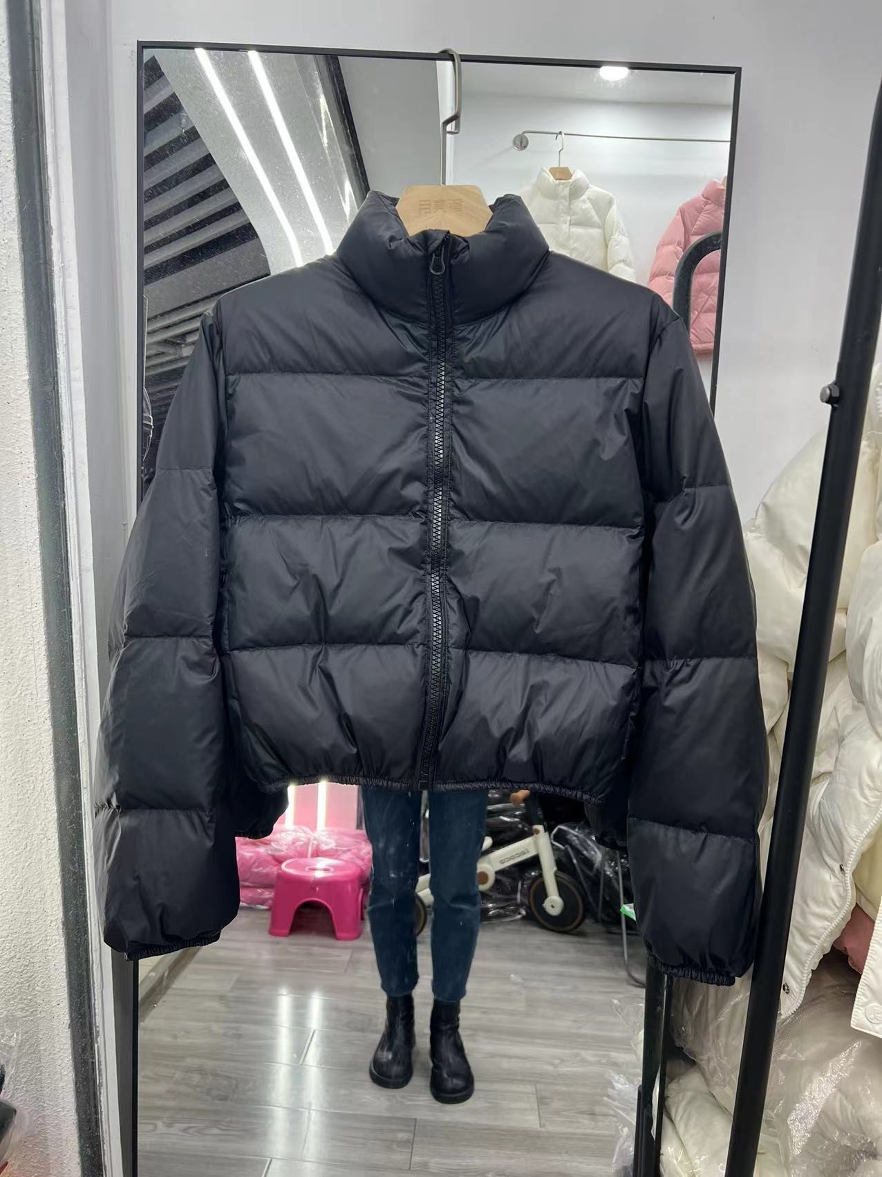 블랙