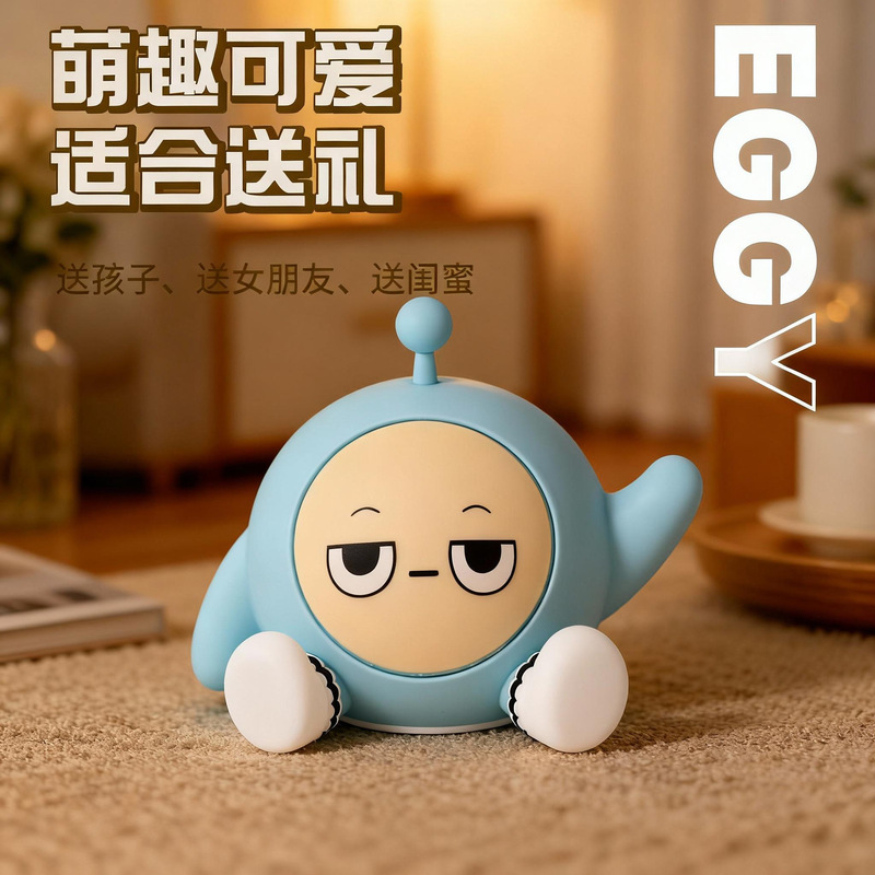 カピバラパットナイトライト誕生日プレゼントかわいい卒業実用的な女の子かわいい装飾品子供のためのギフト|undefined
