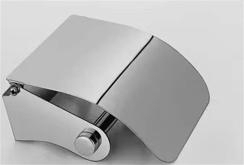 Stainless Steel Tissue