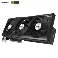 4070TIS видеокарта Wind Magic Max GeForce RTX 4070 Ti Super Windforce