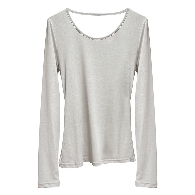 后背荡领T800正面