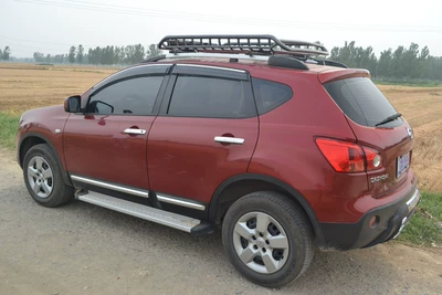 luggage frame car luggage rack – Roof rack