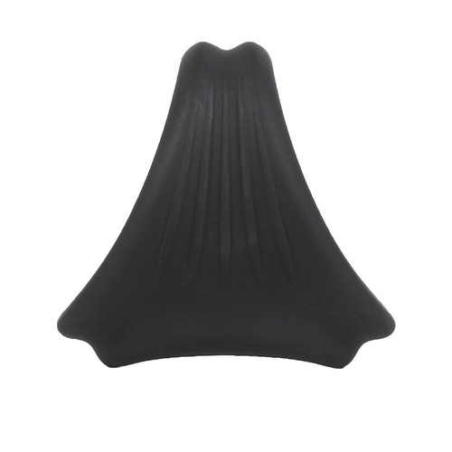 Pants dazzling scrotum restraint ring triple lock sperm ring super elastic soft rubber vaginal JJ ring sex toys