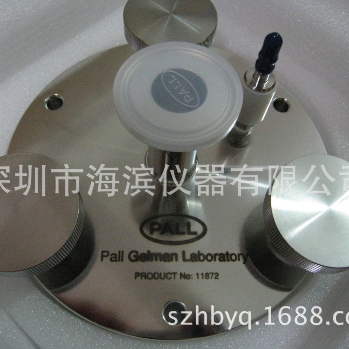 PALL不锈钢圆盘过滤器11872/11873 不锈钢圆盘滤器批发