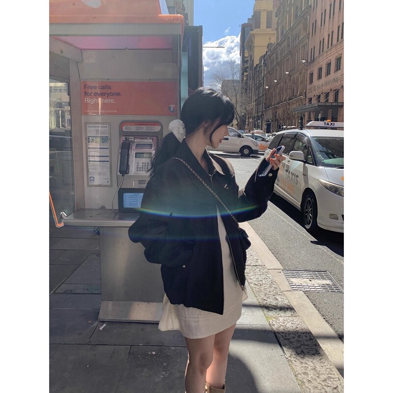 **Love in August**秋日来信 请你一起参与(Jacket)#967074781736|undefined